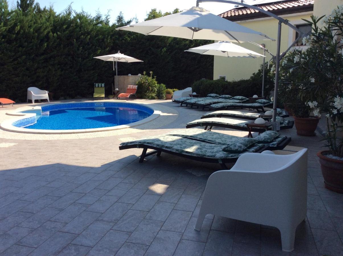 Elicriso Resort Rasopasno 외부 사진