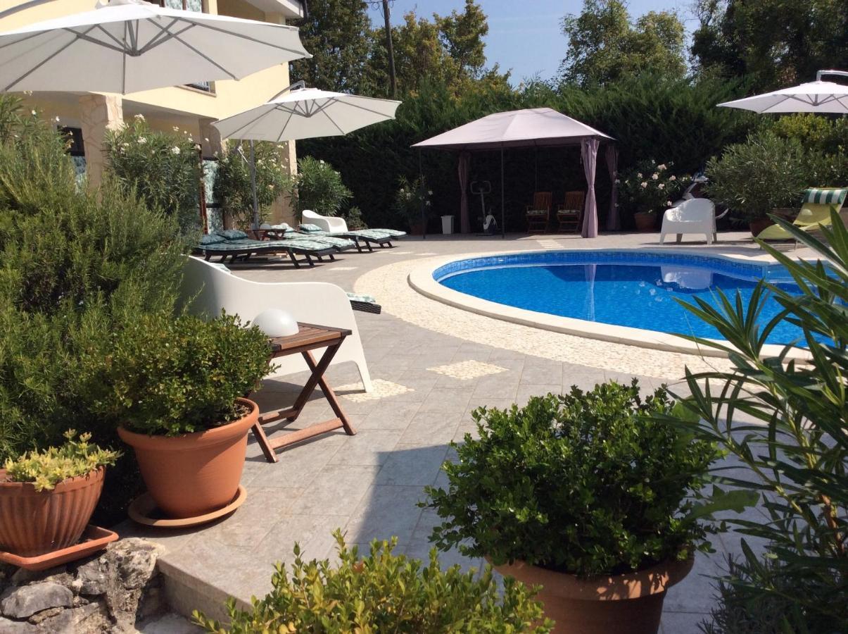 Elicriso Resort Rasopasno 외부 사진