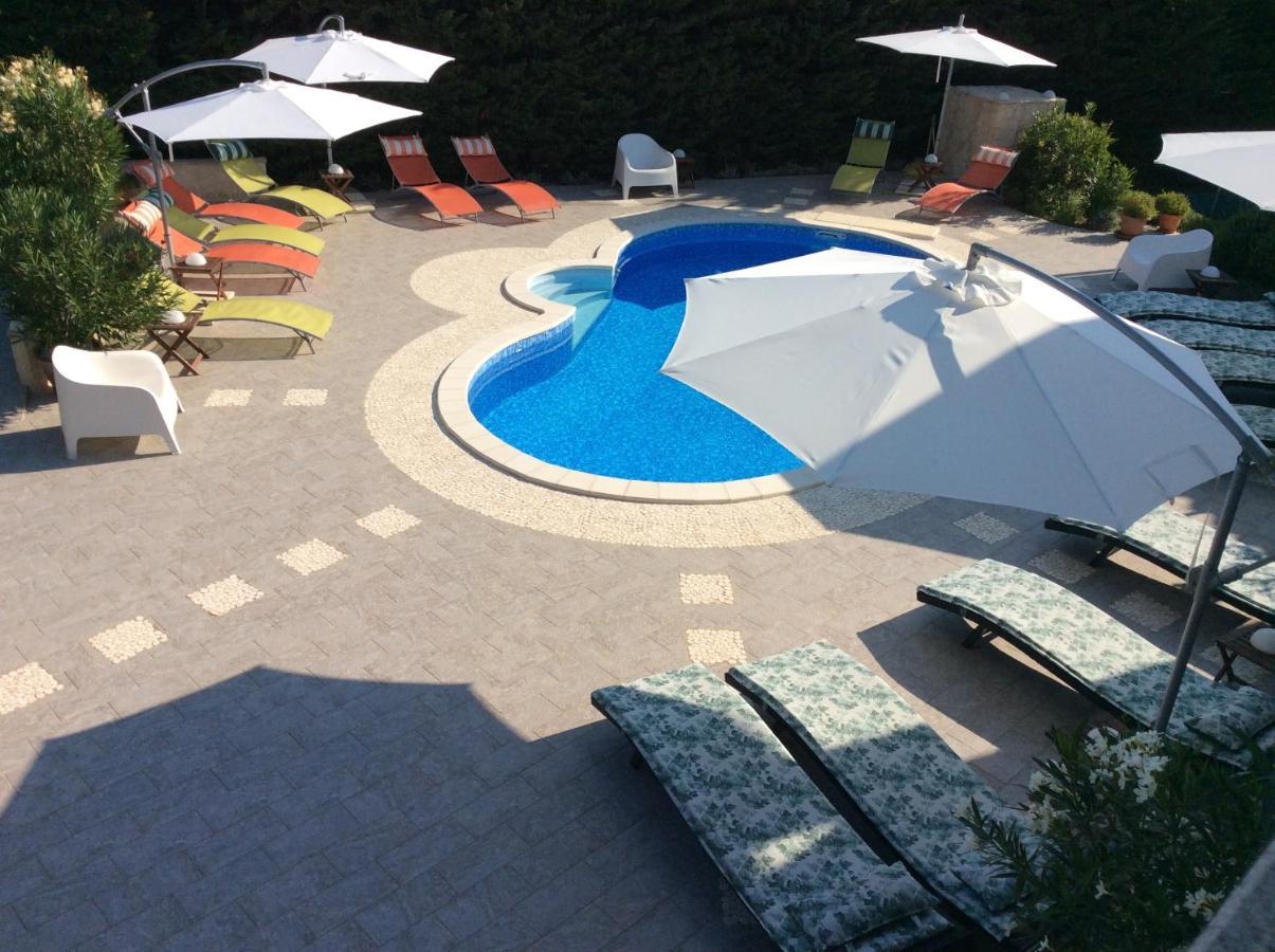Elicriso Resort Rasopasno 외부 사진