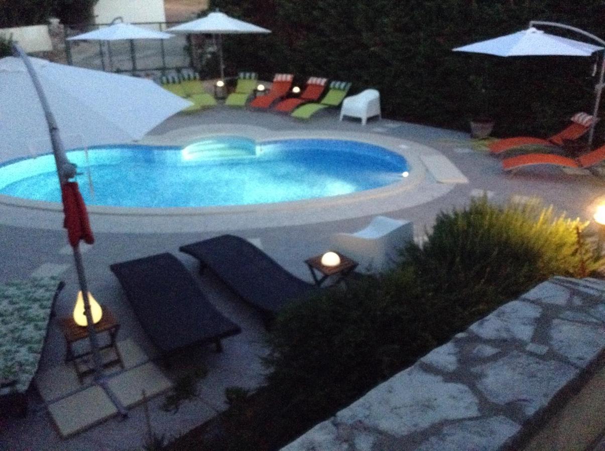 Elicriso Resort Rasopasno 외부 사진