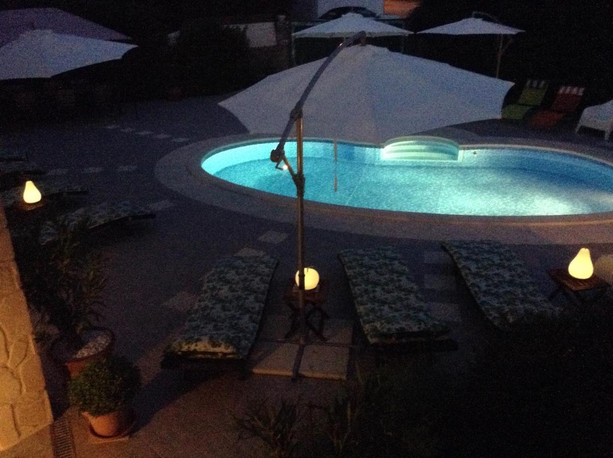 Elicriso Resort Rasopasno 외부 사진