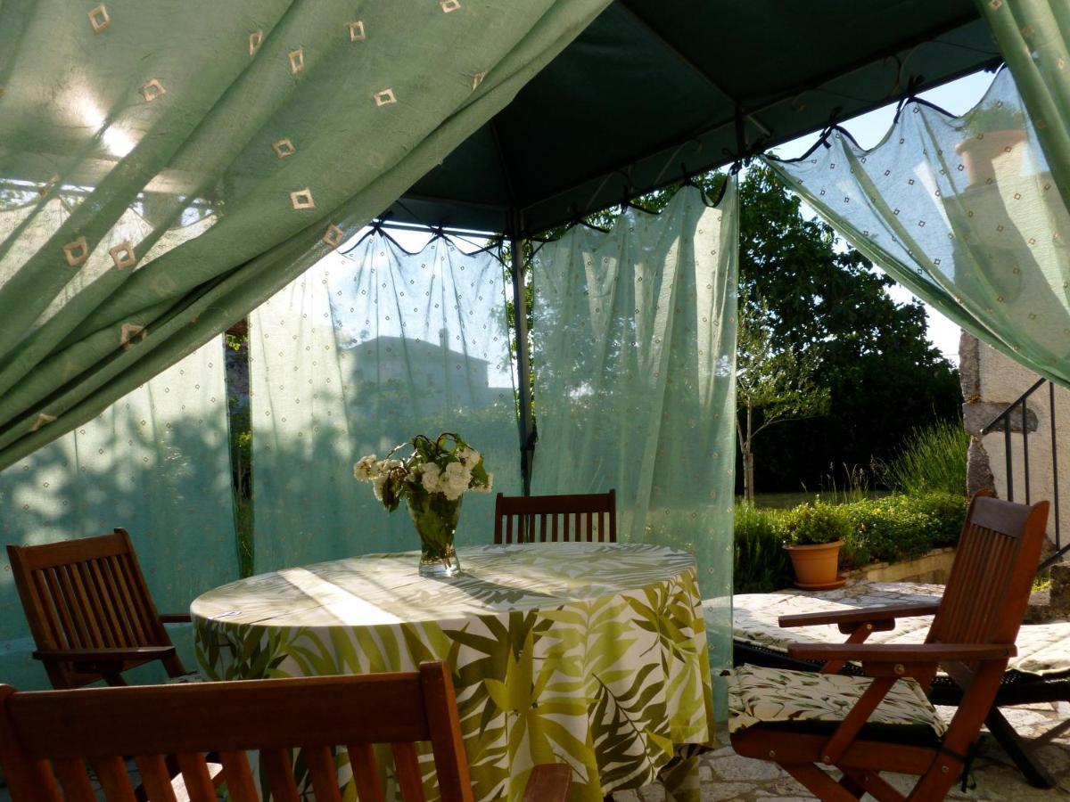 Elicriso Resort Rasopasno 외부 사진
