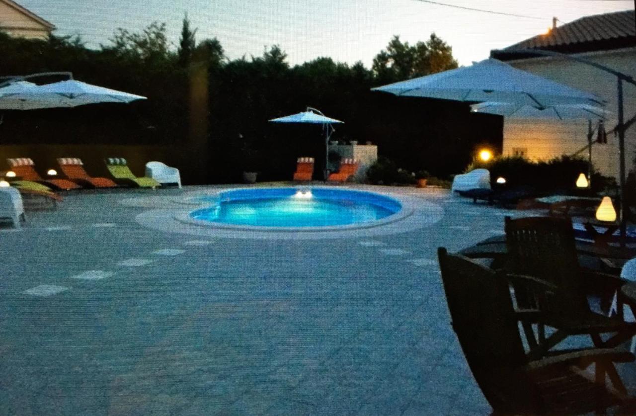 Elicriso Resort Rasopasno 외부 사진