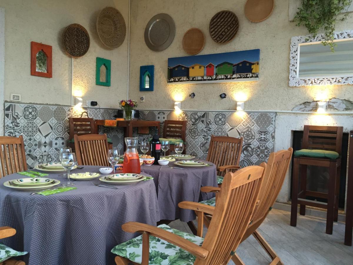 Elicriso Resort Rasopasno 외부 사진
