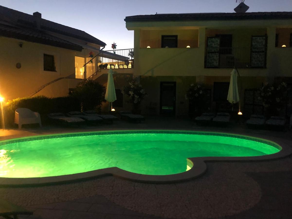 Elicriso Resort Rasopasno 외부 사진