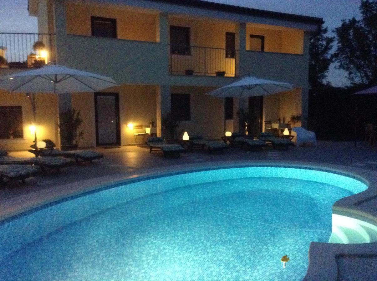 Elicriso Resort Rasopasno 외부 사진