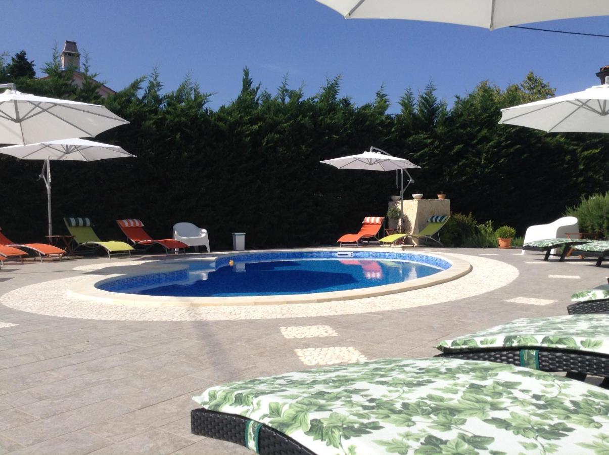 Elicriso Resort Rasopasno 외부 사진