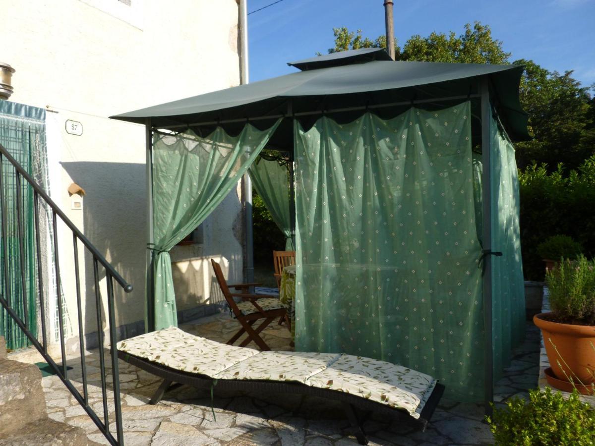 Elicriso Resort Rasopasno 외부 사진