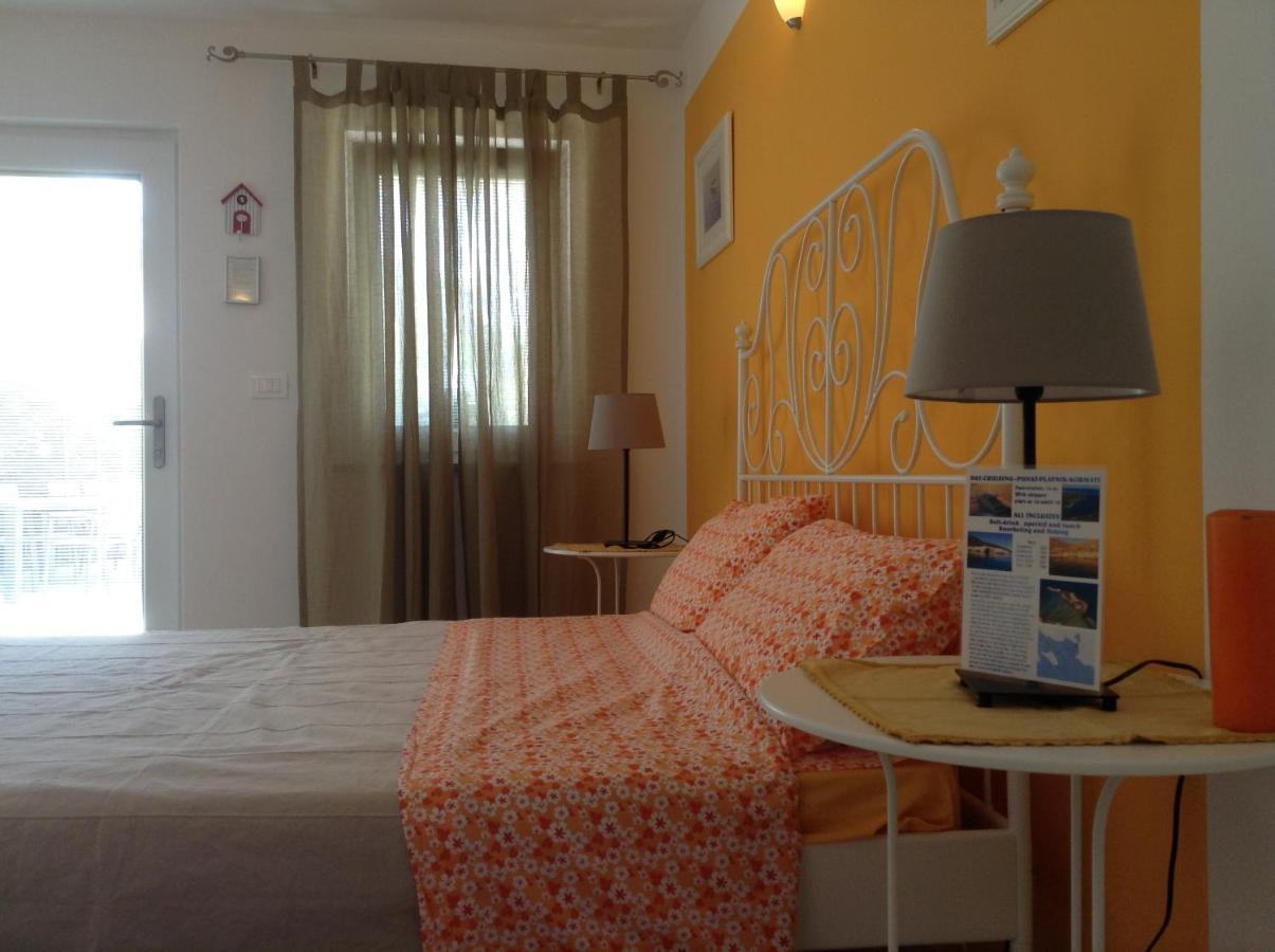 Elicriso Resort Rasopasno 외부 사진